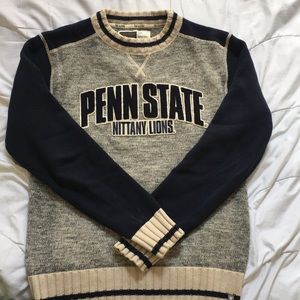 Penn State Sweater